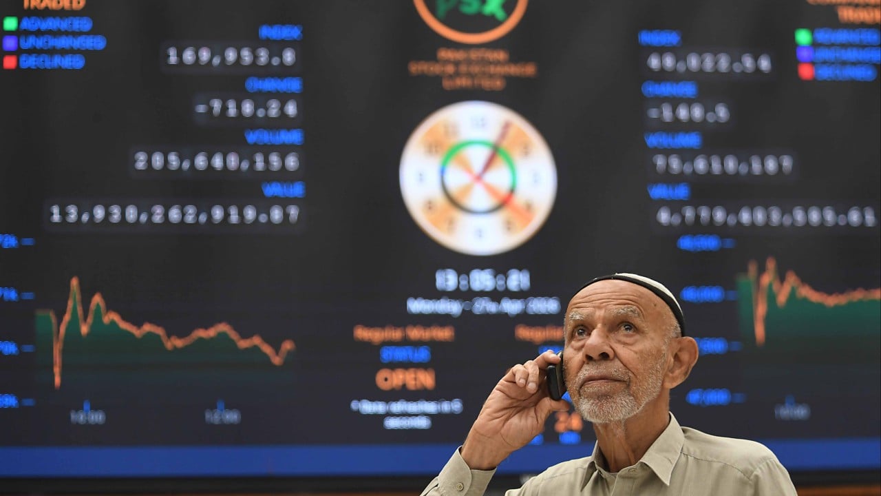Pakistan’s Perilous Diplomacy: When Mediation Efforts Meet a Precarious Economy