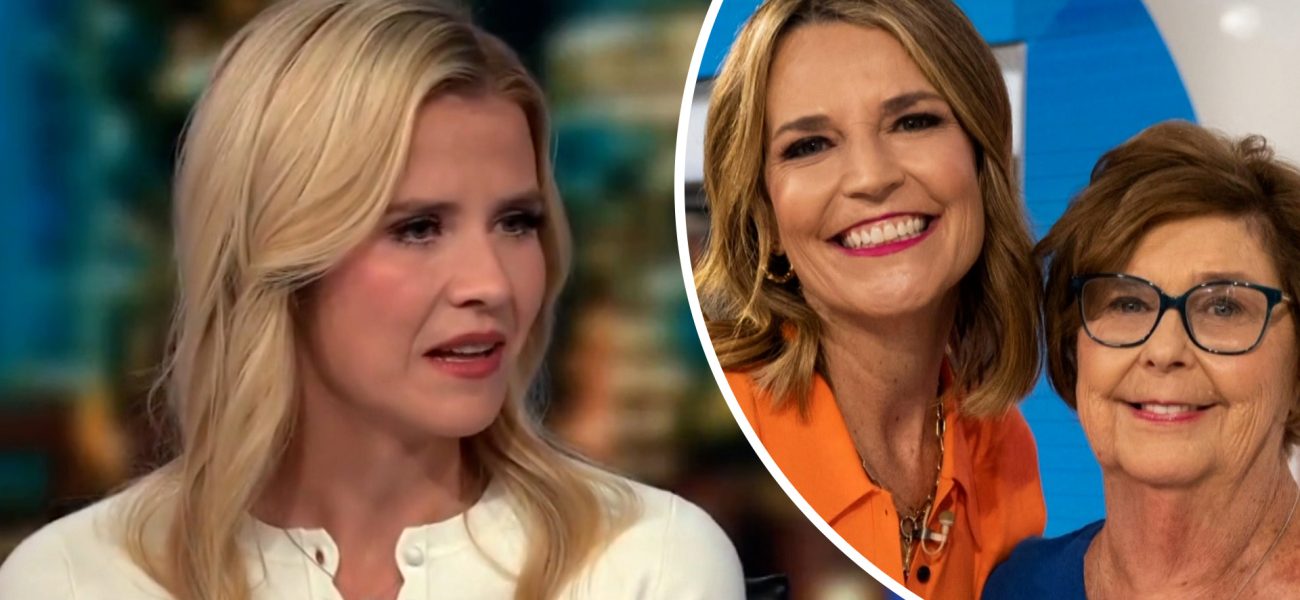 Unseen Scars: Elizabeth Smart, Savannah Guthrie, and the Enduring Echoes of Absence Unseen Scars: Elizabeth Smart, Savannah Guthrie, and the Enduring Echoes of Absence