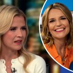 Unseen Scars: Elizabeth Smart, Savannah Guthrie, and the Enduring Echoes of Absence Unseen Scars: Elizabeth Smart, Savannah Guthrie, and the Enduring Echoes of Absence