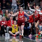 Fever’s Defensive Lapses Eclipse Clark’s Heroics, Spark Broader WNBA Questions Fever’s Defensive Lapses Eclipse Clark’s Heroics, Spark Broader WNBA Questions