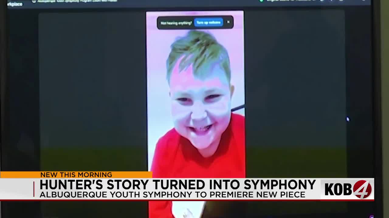 Orchestral Overture to Resilience: Albuquerque’s Symphony of Survival Orchestral Overture to Resilience: Albuquerque’s Symphony of Survival