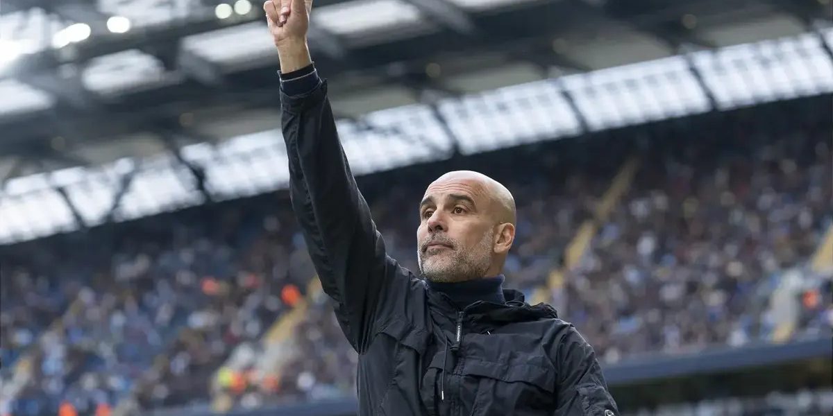 The Relentless Grind: Pep Guardiola and Football’s Brutal Economy of Success