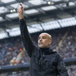 The Relentless Grind: Pep Guardiola and Football’s Brutal Economy of Success