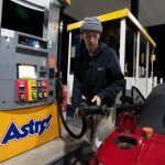 America’s Tank Drains as Geopolitics Grinds: Why Your Gas Costs a King’s Ransom America’s Tank Drains as Geopolitics Grinds: Why Your Gas Costs a King’s Ransom