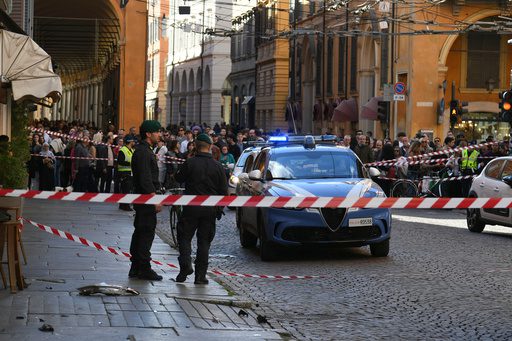 Modena’s Shattered Saturday: Unemployed Economics Graduate Ignites Italian Fears, Challenges Integration Narrative Modena’s Shattered Saturday: Unemployed Economics Graduate Ignites Italian Fears, Challenges Integration Narrative