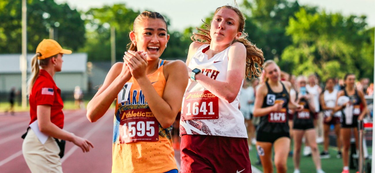 Family Trio Reshapes Legacy, Proves Small-Town Athletics Punch Above Weight Family Trio Reshapes Legacy, Proves Small-Town Athletics Punch Above Weight