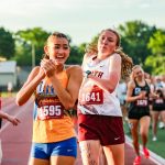 Family Trio Reshapes Legacy, Proves Small-Town Athletics Punch Above Weight Family Trio Reshapes Legacy, Proves Small-Town Athletics Punch Above Weight
