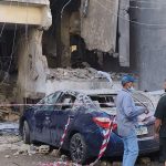 The Razor’s Edge: South Lebanon Declared ‘Combat Zone’ As Casualties Mount