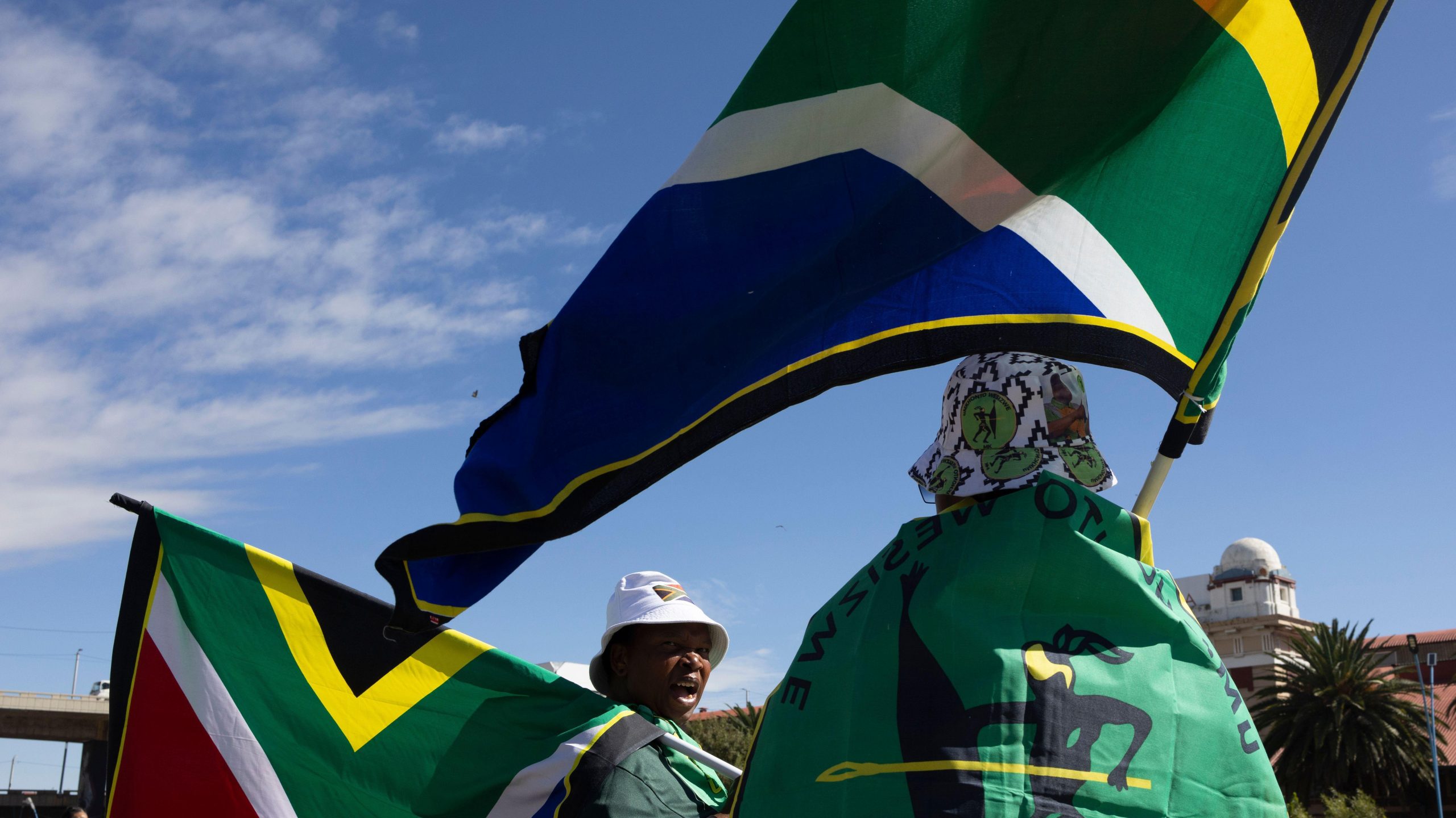 Abuja’s Stark Reprimand: Pan-African Idealism Collides with Pretoria’s Xenophobic Reality