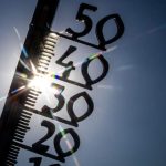 Berlin’s Early Sizzle: A Thermometer’s Quiet Alarm, Or Just Europe’s New Normal?