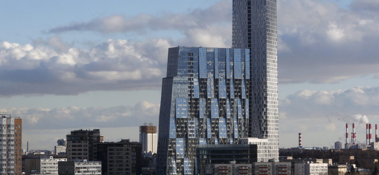 Moscow’s Vulnerable Skyline: Drone Strike Shatters Kremlin’s Illusion of Impenetrability Moscow’s Vulnerable Skyline: Drone Strike Shatters Kremlin’s Illusion of Impenetrability