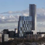 Moscow’s Vulnerable Skyline: Drone Strike Shatters Kremlin’s Illusion of Impenetrability Moscow’s Vulnerable Skyline: Drone Strike Shatters Kremlin’s Illusion of Impenetrability