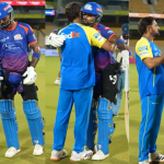 The Ghost of ‘Thala’: Dhoni’s Spectral Return Haunts IPL’s New Guard, Igniting Economic Speculation The Ghost of ‘Thala’: Dhoni’s Spectral Return Haunts IPL’s New Guard, Igniting Economic Speculation