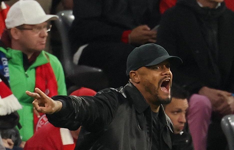 Referee Rage or Roster Rot? Bayern’s European Exit Stirs Deeper Questions Than Just Whistles Referee Rage or Roster Rot? Bayern’s European Exit Stirs Deeper Questions Than Just Whistles