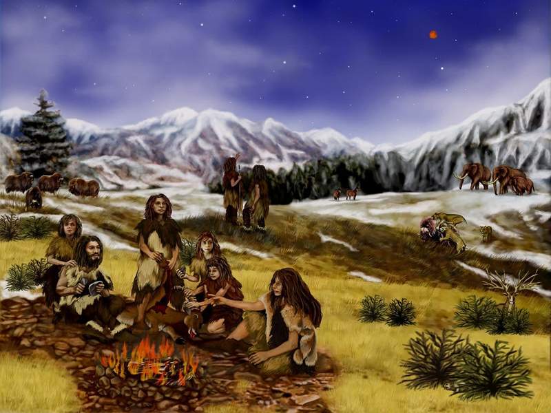 Ancient Echoes: How Neanderthal DNA Upends Our ‘Us vs. Them’ Narratives