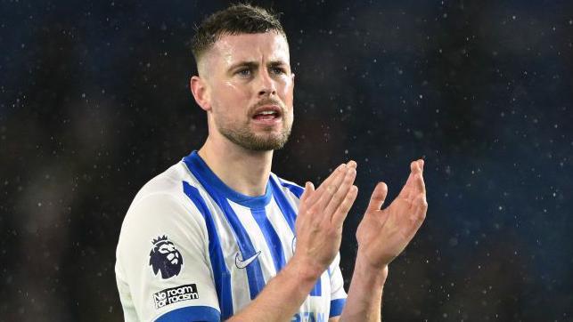 Beyond the Pitch: Adam Webster’s Brighton Exit and the Calculus of Modern Loyalty