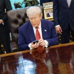 Gold-Plated Illusion? Trump Mobile Rewrites Terms, Consumers Left Holding the (Imaginary) Bag