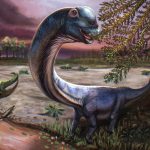 Ancient Colossus Reaches Epoch-Altering Scale, Shifts Paleontological Paradigms Ancient Colossus Reaches Epoch-Altering Scale, Shifts Paleontological Paradigms