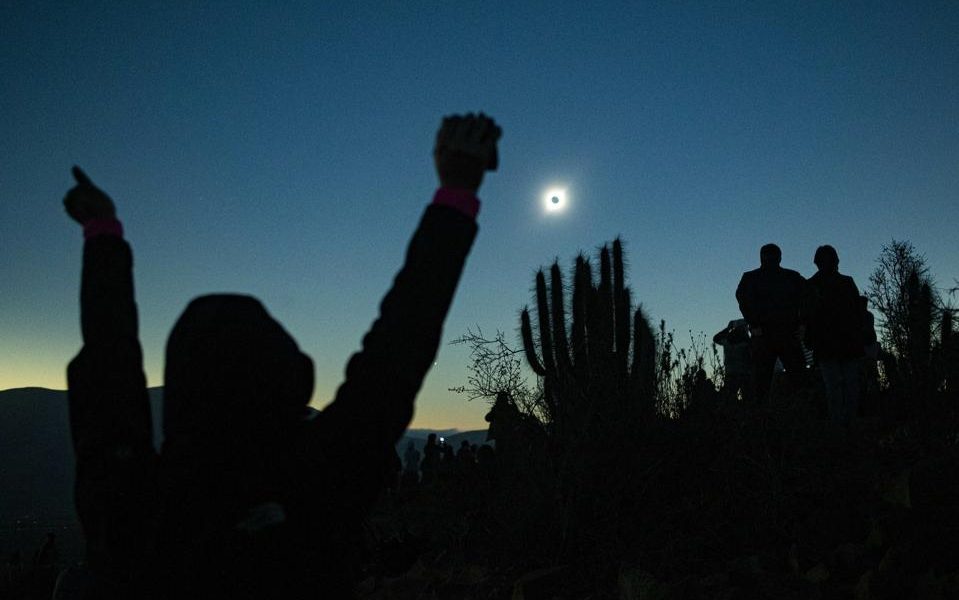 Celestial Currencies: How the 2026 Eclipse Illuminates Earth’s Economic Fault Lines