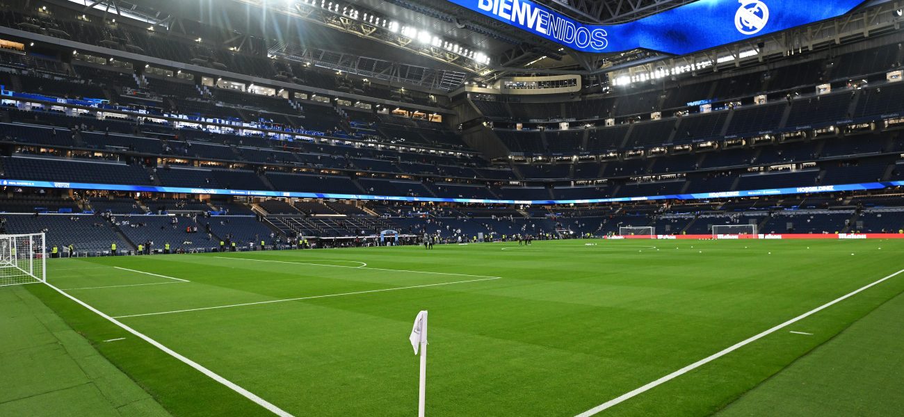 The Vatican’s Bernabéu Gambit: Pope Leo XIV Seeks Relevance on Football’s Hallowed Turf The Vatican’s Bernabéu Gambit: Pope Leo XIV Seeks Relevance on Football’s Hallowed Turf