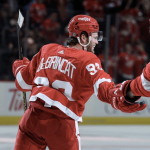 Detroit’s Reckoning: High Stakes in the Red Wings’ Existential Offseason