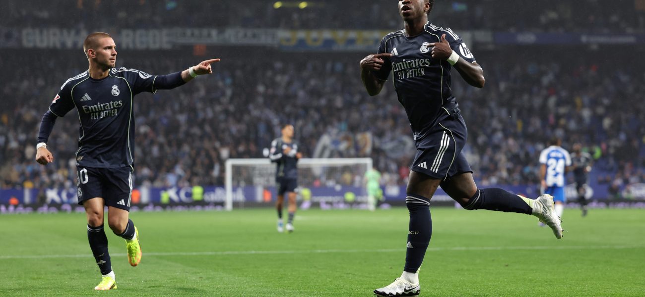 Real Madrid’s Eleventh-Hour Gambit: A Prolonged Title Race Fuels Global Rivalry and Economic Intrigue Real Madrid’s Eleventh-Hour Gambit: A Prolonged Title Race Fuels Global Rivalry and Economic Intrigue