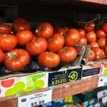 Tomato Turmoil: Red Orbs, Red Flags as Policy Snafus Squeeze Wallets Tomato Turmoil: Red Orbs, Red Flags as Policy Snafus Squeeze Wallets