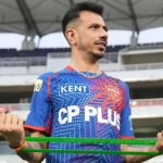 Cricket’s Quiet Rebellion: Chahal Steps Off the Spiraling Pitch, Into Sobriety