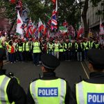London’s Bifurcated Fury: A Tale of Two Protests, Unseen Bridges London’s Bifurcated Fury: A Tale of Two Protests, Unseen Bridges