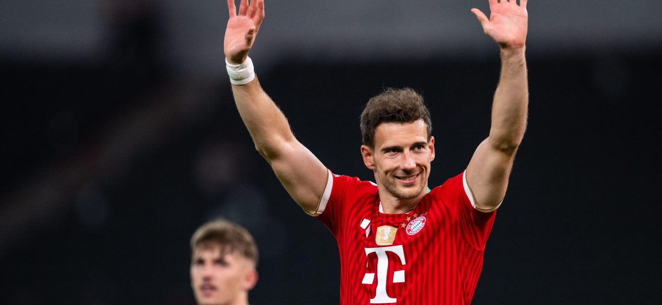 Munich’s Fleeting Loyalties: Digital Goodbyes and the Global Sport Bazaar Munich’s Fleeting Loyalties: Digital Goodbyes and the Global Sport Bazaar