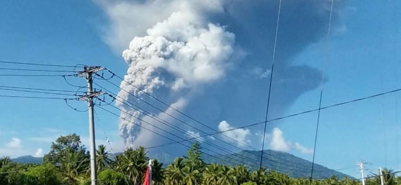 Mount Agung’s Grim Harvest: The High Cost of a ‘Walk in the Clouds’