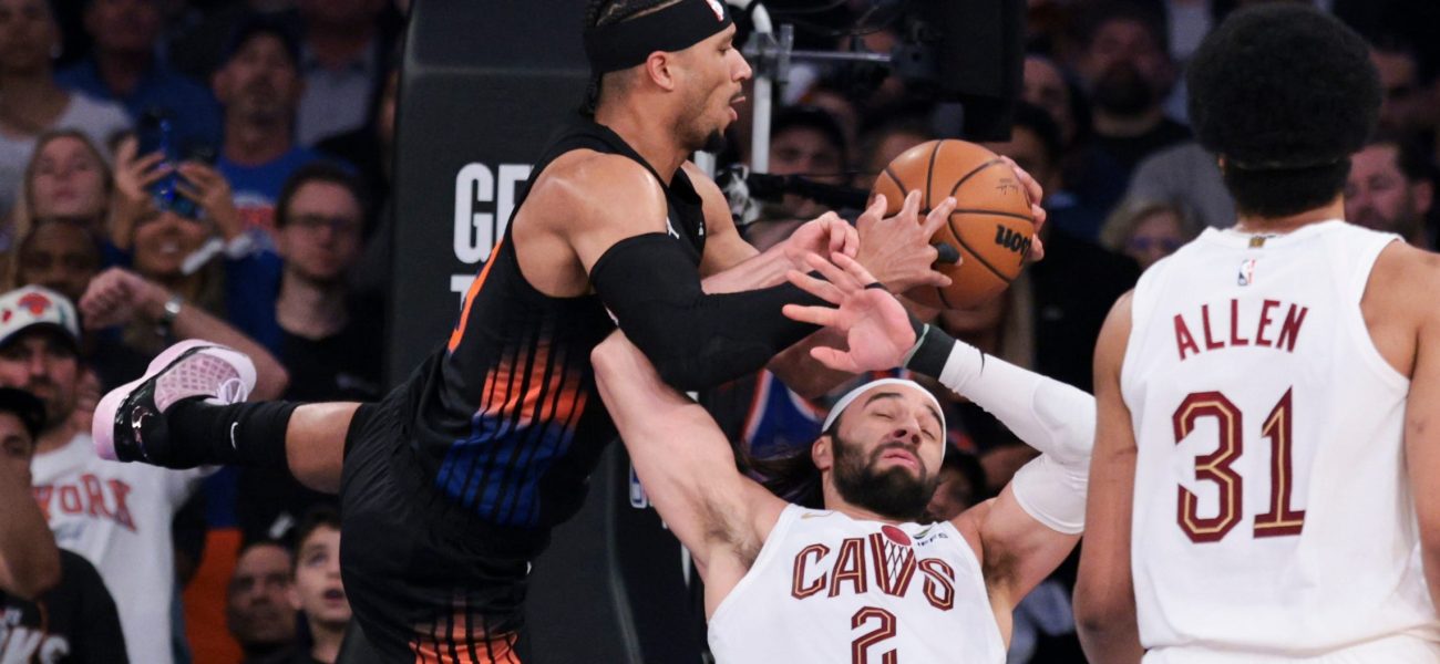 Madison Square Garden Becomes ‘Tomb of the Cavaliers’ as Knicks’ Cinderella Run Captivates a Global Audience