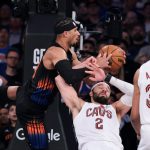 Madison Square Garden Becomes ‘Tomb of the Cavaliers’ as Knicks’ Cinderella Run Captivates a Global Audience Madison Square Garden Becomes ‘Tomb of the Cavaliers’ as Knicks’ Cinderella Run Captivates a Global Audience