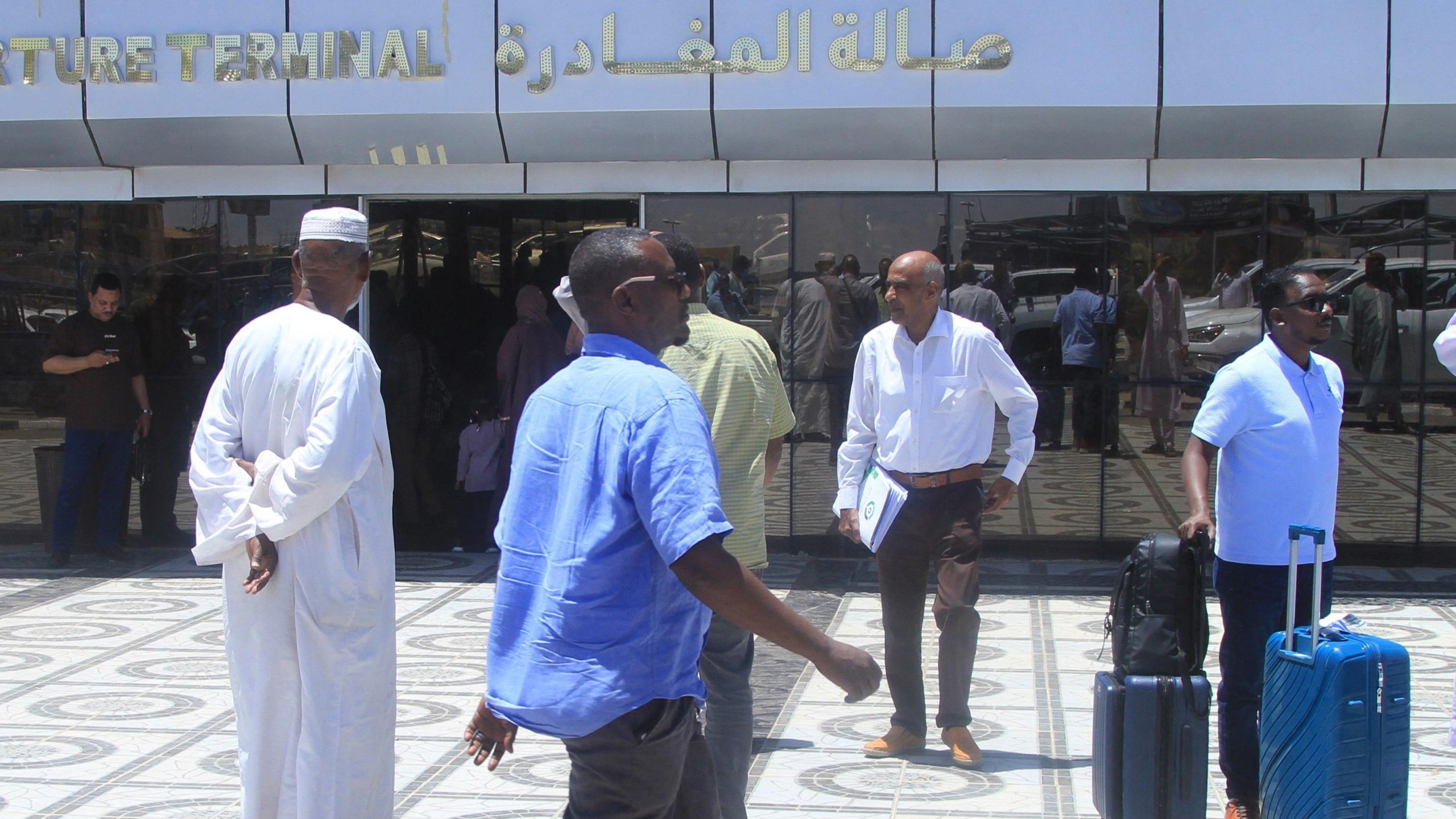 Sudan’s Bellicose Accusations Stoke Regional Tinderbox: Ethiopia, UAE Implicated in Airport Drone Strikes Sudan’s Bellicose Accusations Stoke Regional Tinderbox: Ethiopia, UAE Implicated in Airport Drone Strikes