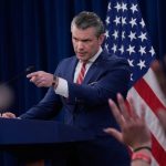 The Capitulation Question: Newsmax Reporter’s Provocation Unearths Deeper Fault Lines in US Foreign Policy
