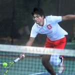 Racket Diplomacy: Local High School Tennis Reflects Illinois’ Evolving Demographic Stakes Racket Diplomacy: Local High School Tennis Reflects Illinois’ Evolving Demographic Stakes