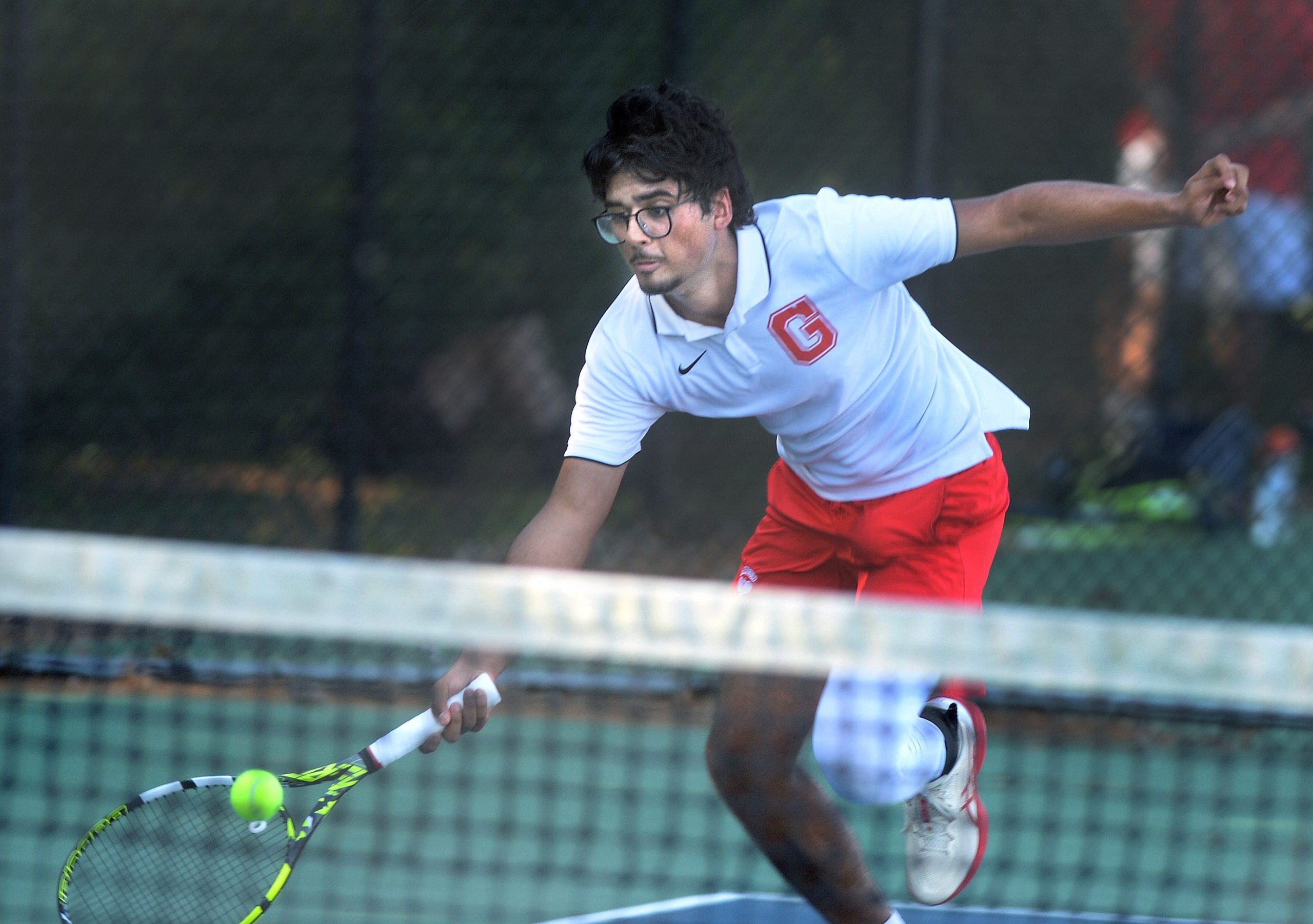 Racket Diplomacy: Local High School Tennis Reflects Illinois’ Evolving Demographic Stakes Racket Diplomacy: Local High School Tennis Reflects Illinois’ Evolving Demographic Stakes