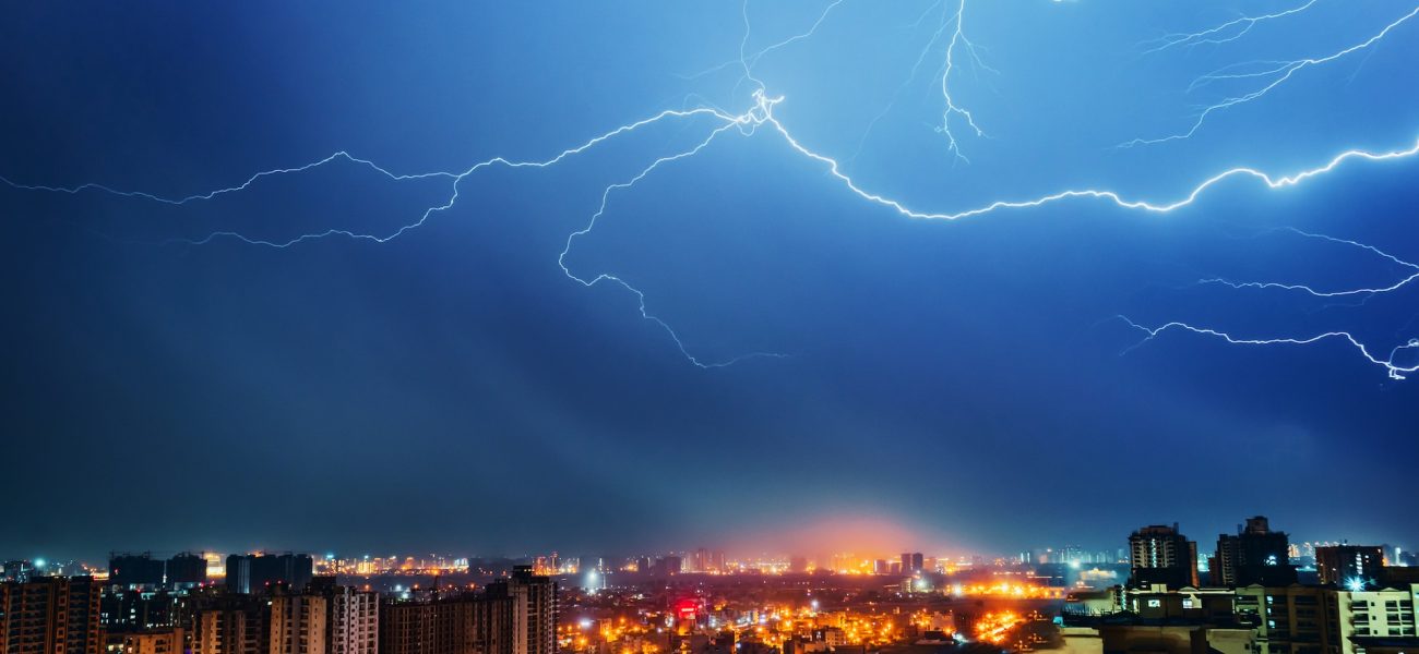 Thunderous Reckoning: India’s Fatal Storms Echo Regional Climate Warnings Thunderous Reckoning: India’s Fatal Storms Echo Regional Climate Warnings