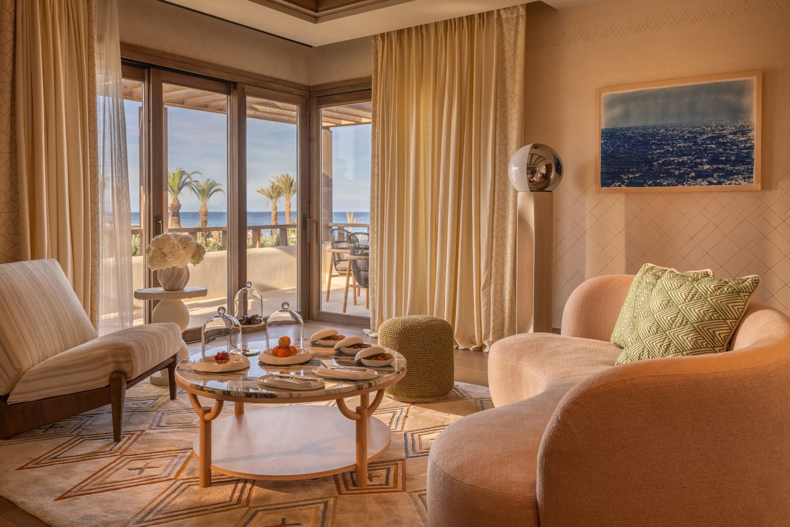 Morocco’s Crown Jewel: Royal Mansour Tamuda Bay and the Kingdom’s High-Stakes Gamble on Ultra-Luxury Morocco’s Crown Jewel: Royal Mansour Tamuda Bay and the Kingdom’s High-Stakes Gamble on Ultra-Luxury