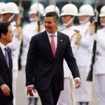 South America’s Tightrope: Paraguay’s Taiwan Stance Tests Beijing’s Reach South America’s Tightrope: Paraguay’s Taiwan Stance Tests Beijing’s Reach