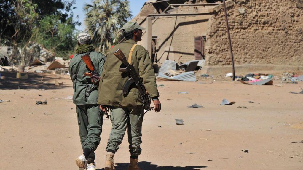 Mali’s Silent Scorch: Villages Ablaze, Echoes Across the Sahel Mali’s Silent Scorch: Villages Ablaze, Echoes Across the Sahel