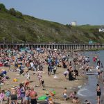 Dover’s Dance with Disorder: Post-Brexit Friction Points Boil Over in Record Heat Dover’s Dance with Disorder: Post-Brexit Friction Points Boil Over in Record Heat