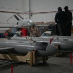 Kyiv’s Shadow War: Denials and Dollars in Russia’s Energy Heartland Kyiv’s Shadow War: Denials and Dollars in Russia’s Energy Heartland