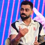 Kohli’s Unyielding ‘Grind’: The Price of Potential in Cricket-Mad Asia Kohli’s Unyielding ‘Grind’: The Price of Potential in Cricket-Mad Asia