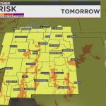New Mexico’s Ephemeral Truce: ‘Cool Front’ Masks Brewing Climate Reckoning