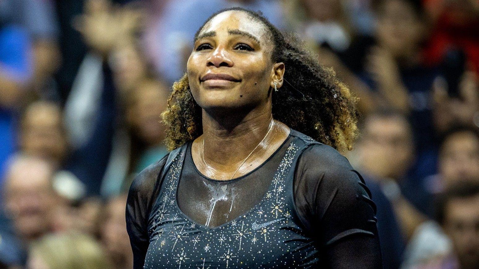Serena’s Second Act? London Grass Braces for Celebrity’s Post-Evolution Re-Entry Serena’s Second Act? London Grass Braces for Celebrity’s Post-Evolution Re-Entry