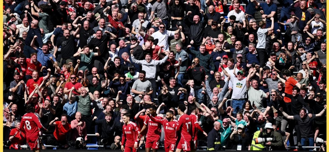 The Quiet Calculation: How Liverpool’s European Berth Echoes Far Beyond Anfield The Quiet Calculation: How Liverpool’s European Berth Echoes Far Beyond Anfield