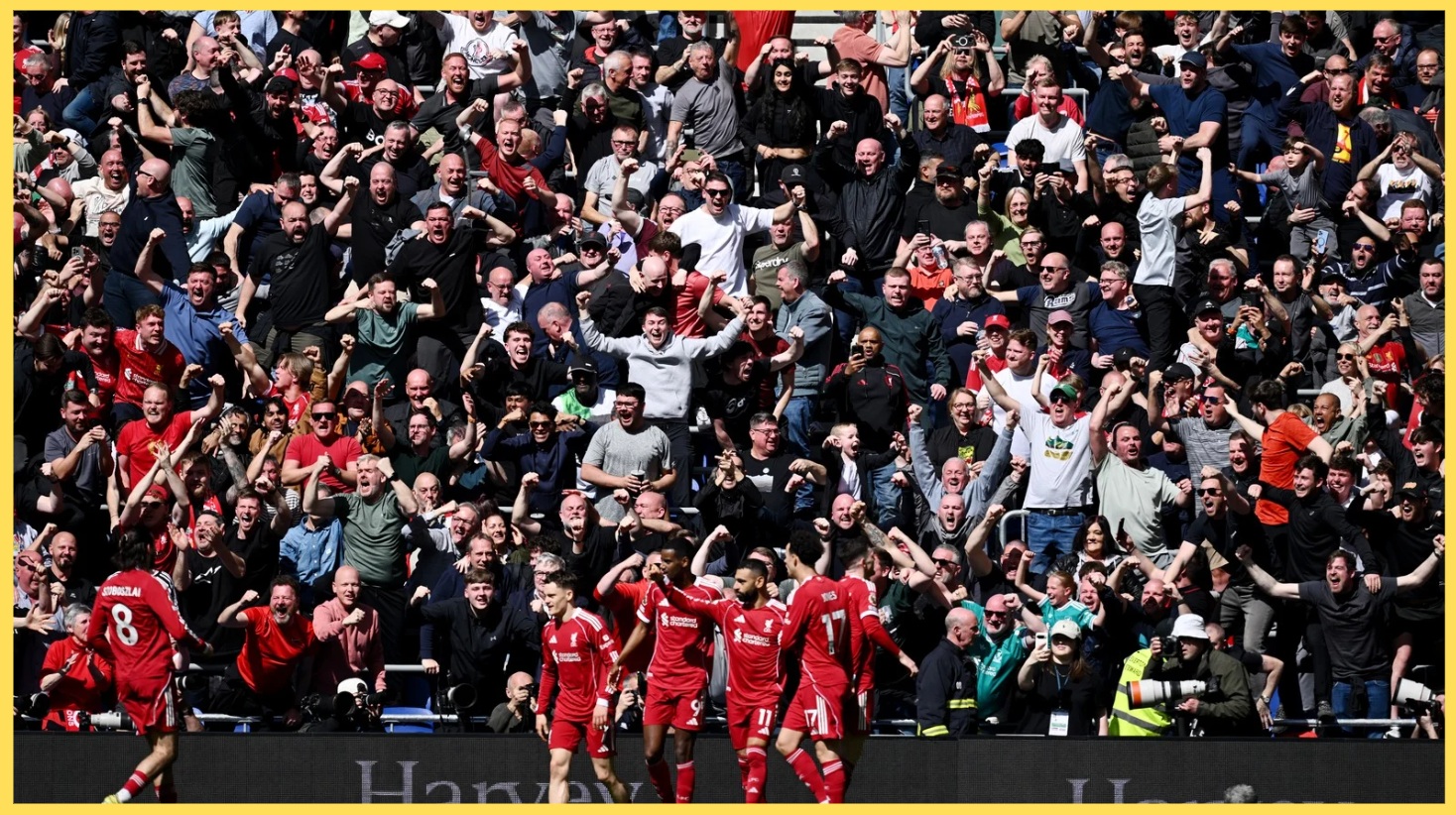 The Quiet Calculation: How Liverpool’s European Berth Echoes Far Beyond Anfield The Quiet Calculation: How Liverpool’s European Berth Echoes Far Beyond Anfield