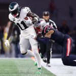 The Price of Talent: Eagles’ Brown, Patriots’ Stalemate Echoes Global Economics The Price of Talent: Eagles’ Brown, Patriots’ Stalemate Echoes Global Economics