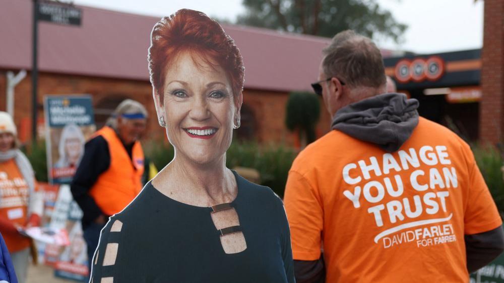 Dust Devil on the Plains: Regional Vote Ignites Australia’s Culture War Dust Devil on the Plains: Regional Vote Ignites Australia’s Culture War
